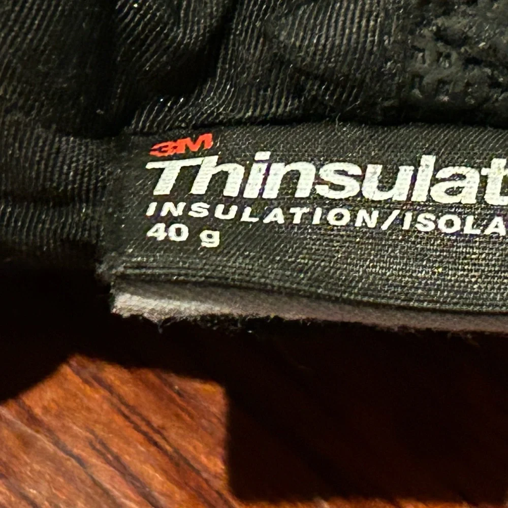3M Thinsulate insulated kids